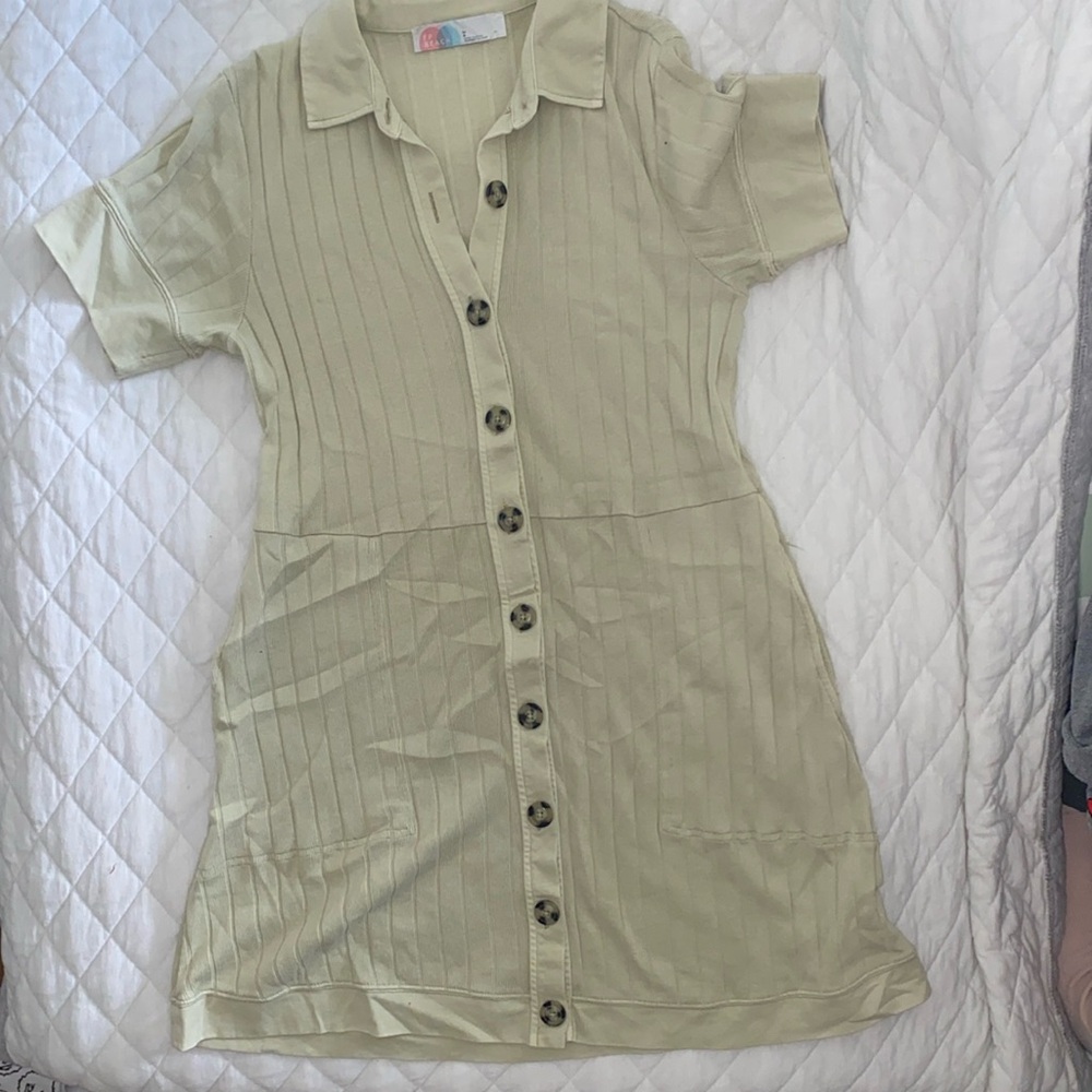 Free people dress